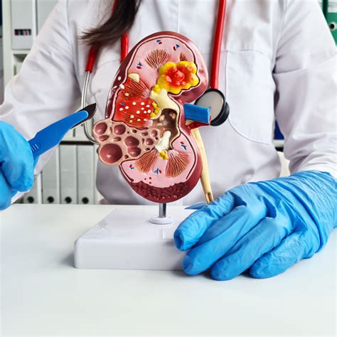 Nephrology .